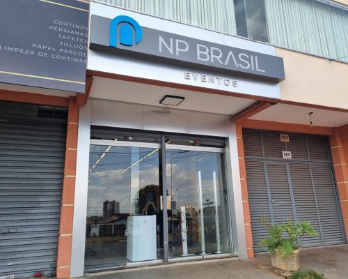 NP Brasil Eventos